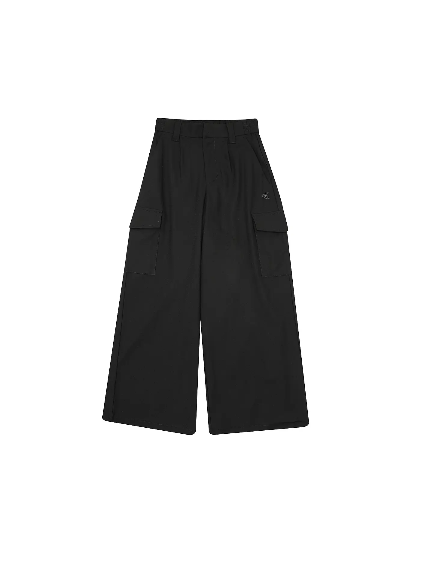 CALVIN KLEIN JEANS | Mädchen Cargohose | 